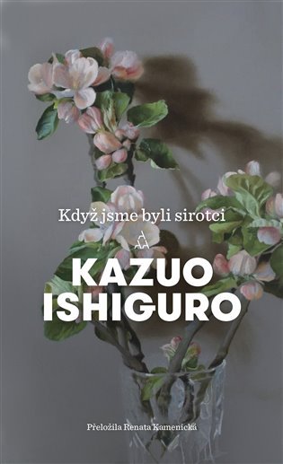 Levně Když jsme byli sirotci - Kazuo Ishiguro