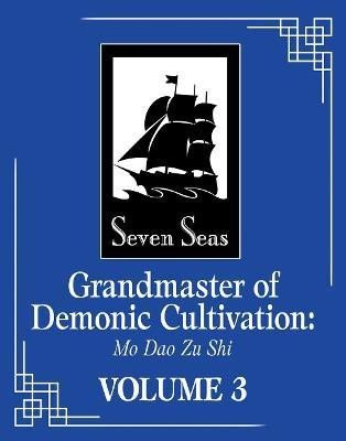 Grandmaster of Demonic Cultivation 3: Mo Dao Zu Shi - Xiu Mo Xiang Tong