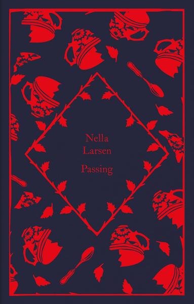 Levně Passing - Nella Larsen
