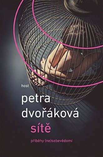 Levně Sítě, 2. vydání - Petra Dvořáková