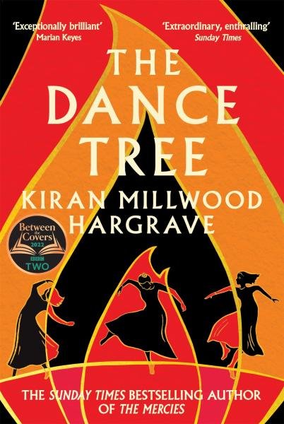 Levně The Dance Tree - Kiran Millwood Hargraveová
