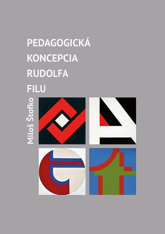 Levně Pedagogická koncepcia Rudolfa (slovensky) - Miloš Štofko