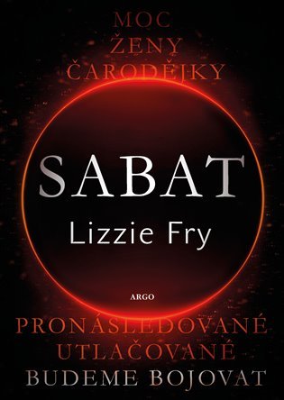 Levně Sabat - Lizzie Fry