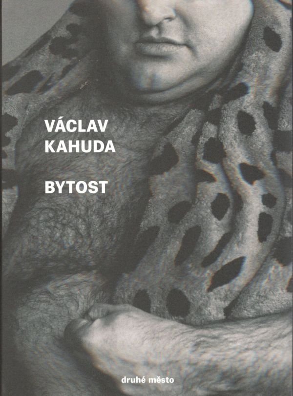 Levně Bytost - Václav Kahuda