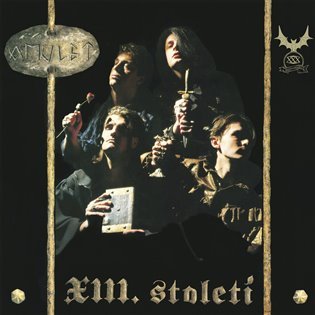 Amulet (30th Anniversary Remastered 2022) (CD) - XIII.století