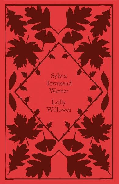 Levně Lolly Willowes - Warner Sylvia Townsend