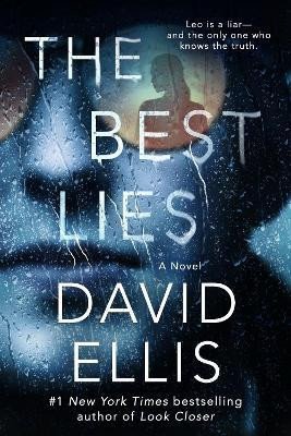 Levně The Best Lies - David Ellis