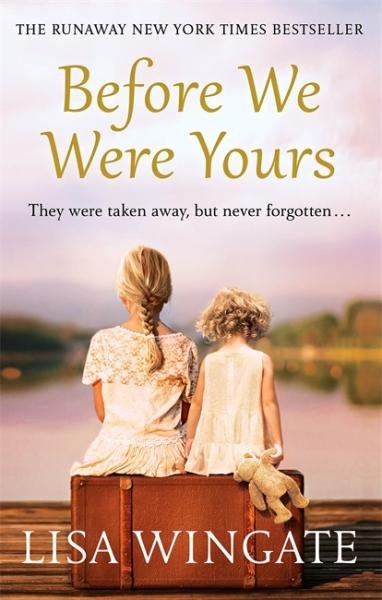 Before We Were Yours - Lisa Wintage