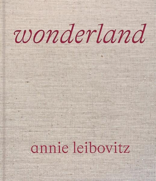 Levně Annie Leibovitz: Wonderland - Anna Wintour