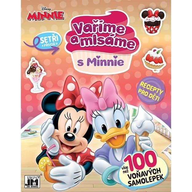 Minnie - Vaříme a mlsáme