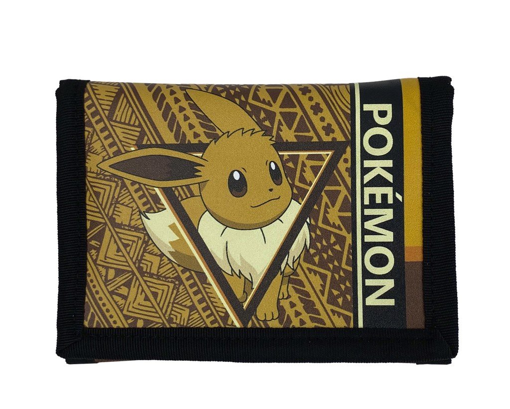 Levně Pokémon Peněženka Eevee - EPEE