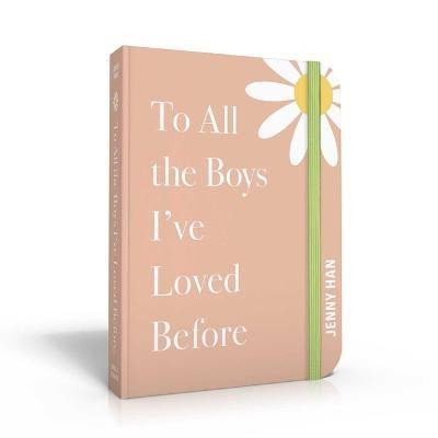 Levně To All the Boys I´ve Loved Before: Special Keepsake Edition - Jenny Han