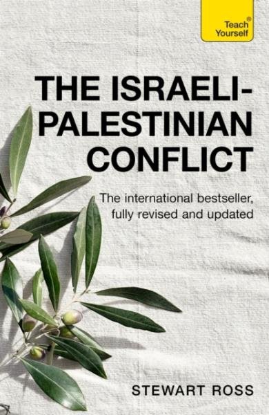 Levně The Israeli-Palestinian Conflict - Stewart Ross