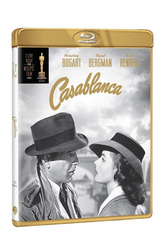 Product detail of Casablanca BD