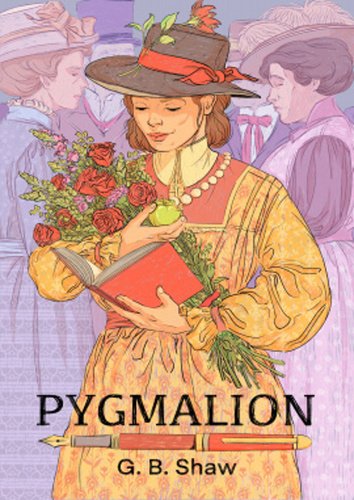 Levně Pygmalion (sběratelská edice) - George Bernard Shaw