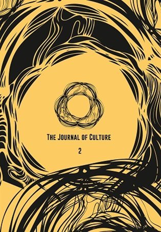 Levně The Journal of Culture 2015 / 2