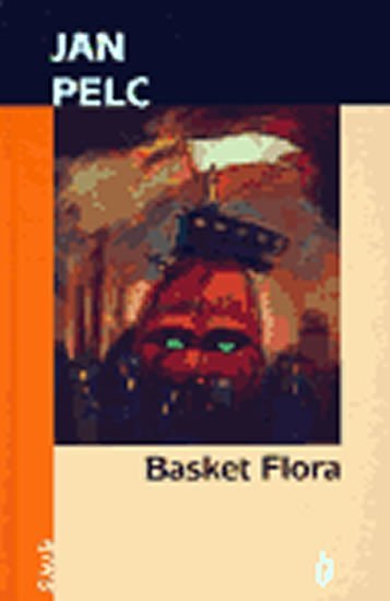Levně Basket Flora - Jan Pelc
