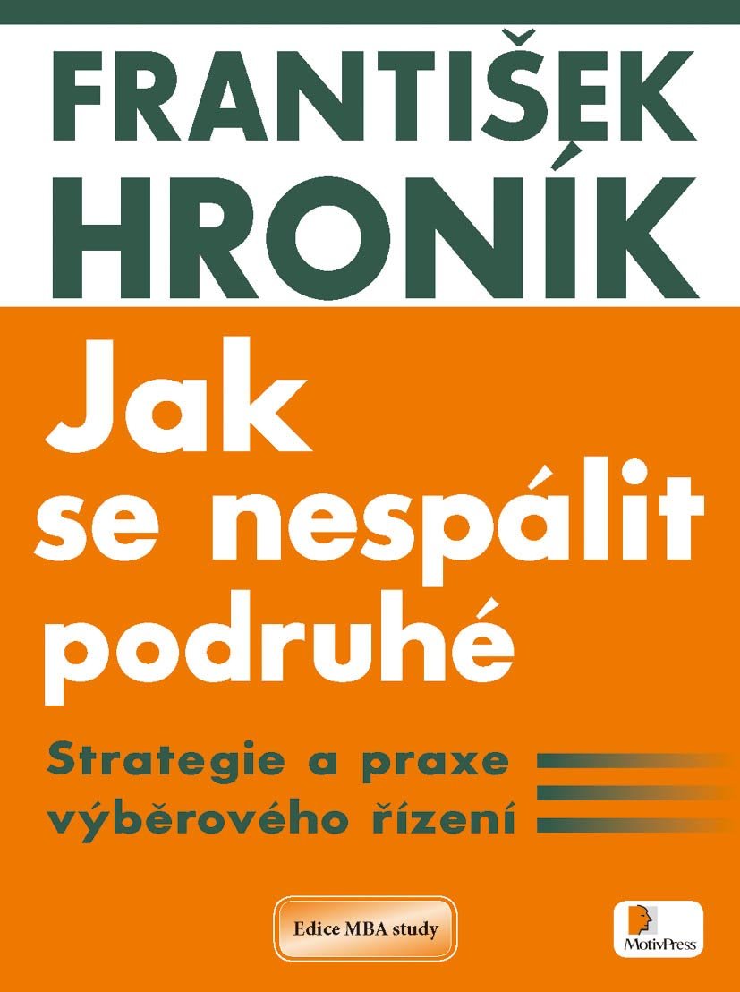 Levně Jak se nespálit podruhé - František Hroník