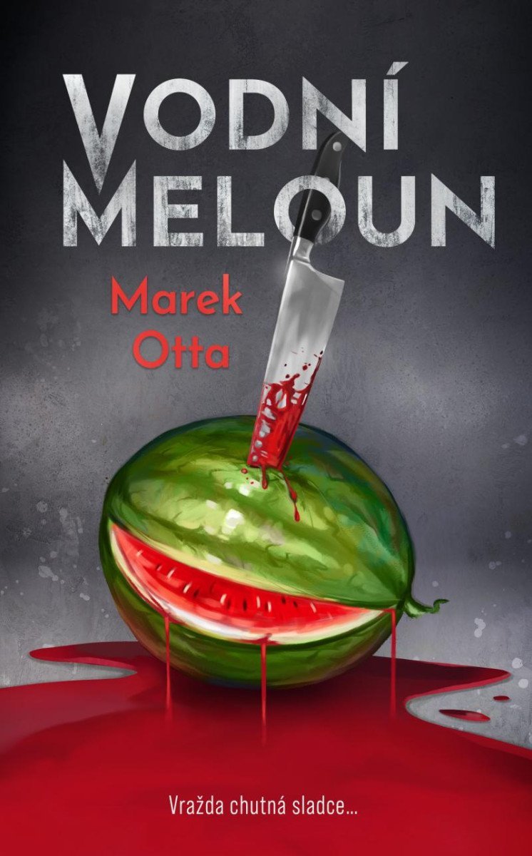 Vodní meloun - Marek Otta