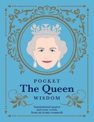 Levně Pocket The Queen Wisdom - Grant Books Hardie