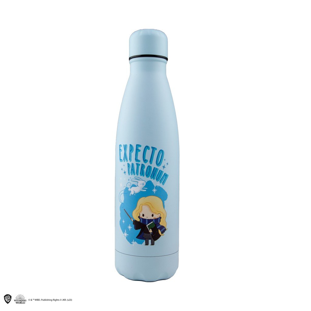 Product detail of Harry Potter Nerezová láhev na pití 500 ml - Luna Patronus
