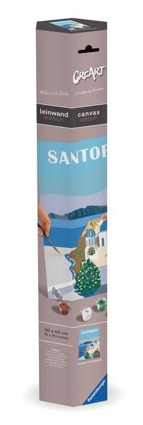 Product detail of CreArt Santorini
