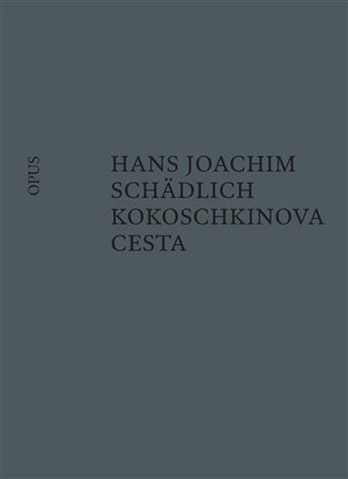 Levně Kokoschkinova cesta - Hans Joachim Schädlich