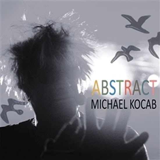Levně Michael Kocáb: Abstract - CD - Michael Kocáb