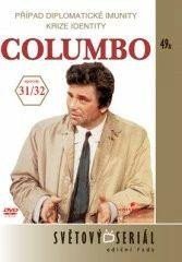 Levně Columbo 17 (31/32) - DVD pošeta