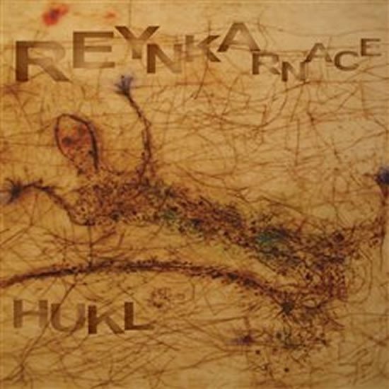 Reynkarnace - CD - Hukl