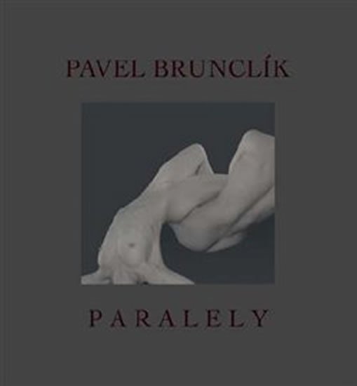 Levně Paralely - Pavel Brunclík