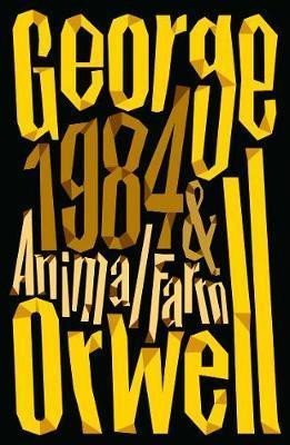 Levně Animal Farm &amp; 1984 - George Orwell