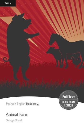 PER | Level 6: Animal Farm - kolektiv autorů