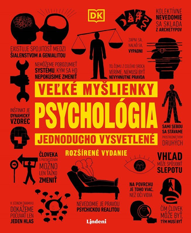 Levně Psychológia - kolektiv.