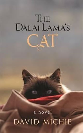 Levně The Dalai Lama´s Cat - David Michie