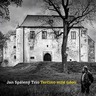 Terčino milé údolí (CD) - Jan Spálený Trio