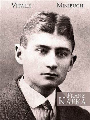 Levně Franz Kafka - Minibuch