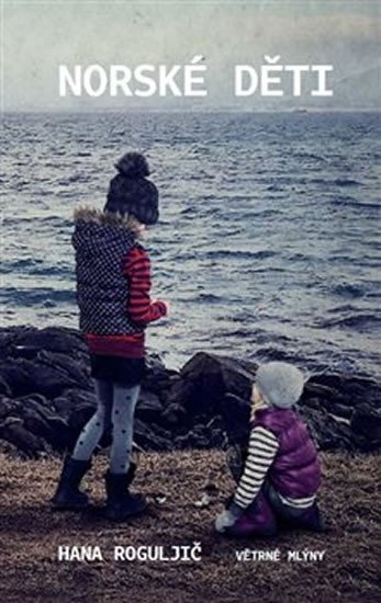 Levně Norské děti - Hana Roguljič