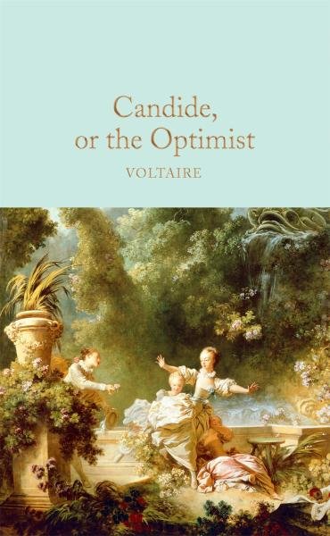 Levně Candide, or The Optimist - Voltaire