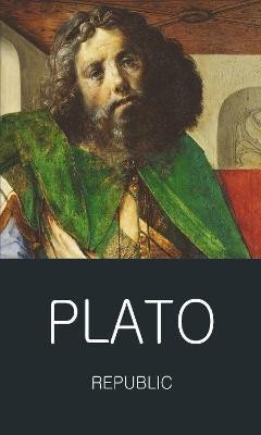 Levně Republic - Platón