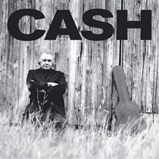 Johnny Cash: Unchained - LP - Johnny Cash