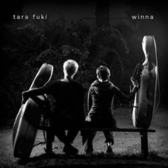 Levně Winna - CD - Tara Fuki