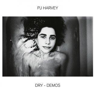 Dry - demos (CD) - PJ Harvey