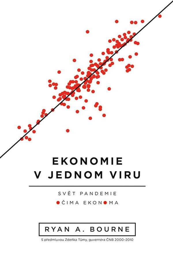 Ekonomie v jednom viru - Úvod do ekonomického uvažování za časů COVID-19 - Ryan Bourne
