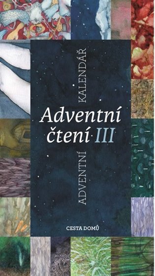 Levně Adventní čtení III - autorů kolektiv