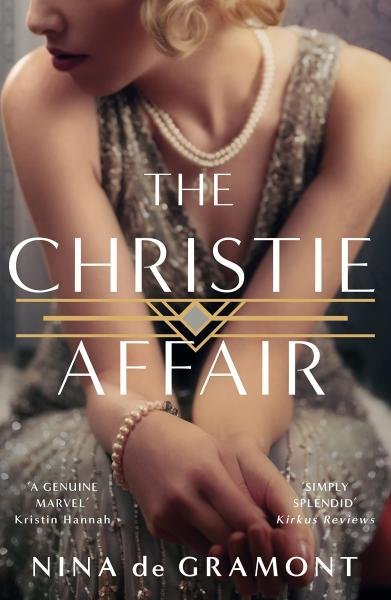 The Christie Affair - Gramont Nina de
