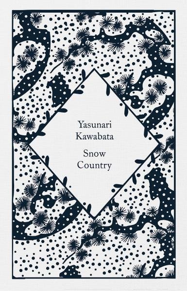 Snow Country, 1. vydání - Jasunari Kawabata
