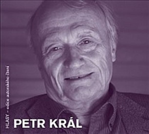 Petr Král - CD - Petr Král