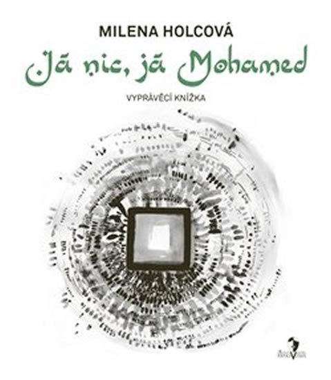 Levně Já nic, já Mohamed - Milena Holcová
