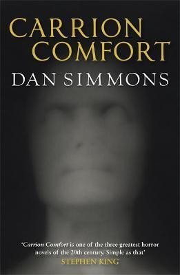 Levně Carrion Comfort - Dan Simmons